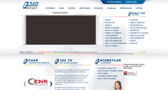 Desktop Screenshot of 3dajans.com